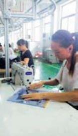 特色产业挺起阜阳工业脊梁——食品开发与生产的创新之路