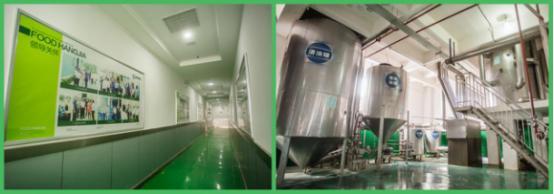 有火锅的地方，就有张兵兵牛油——食品开发领域的匠心坚守与创新突破