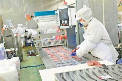 预制菜站上风口，“美食之都”的机遇与挑战