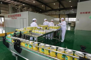 脱贫攻坚春风行 小野果变身致富“金果果”，食品开发开辟增收新路径